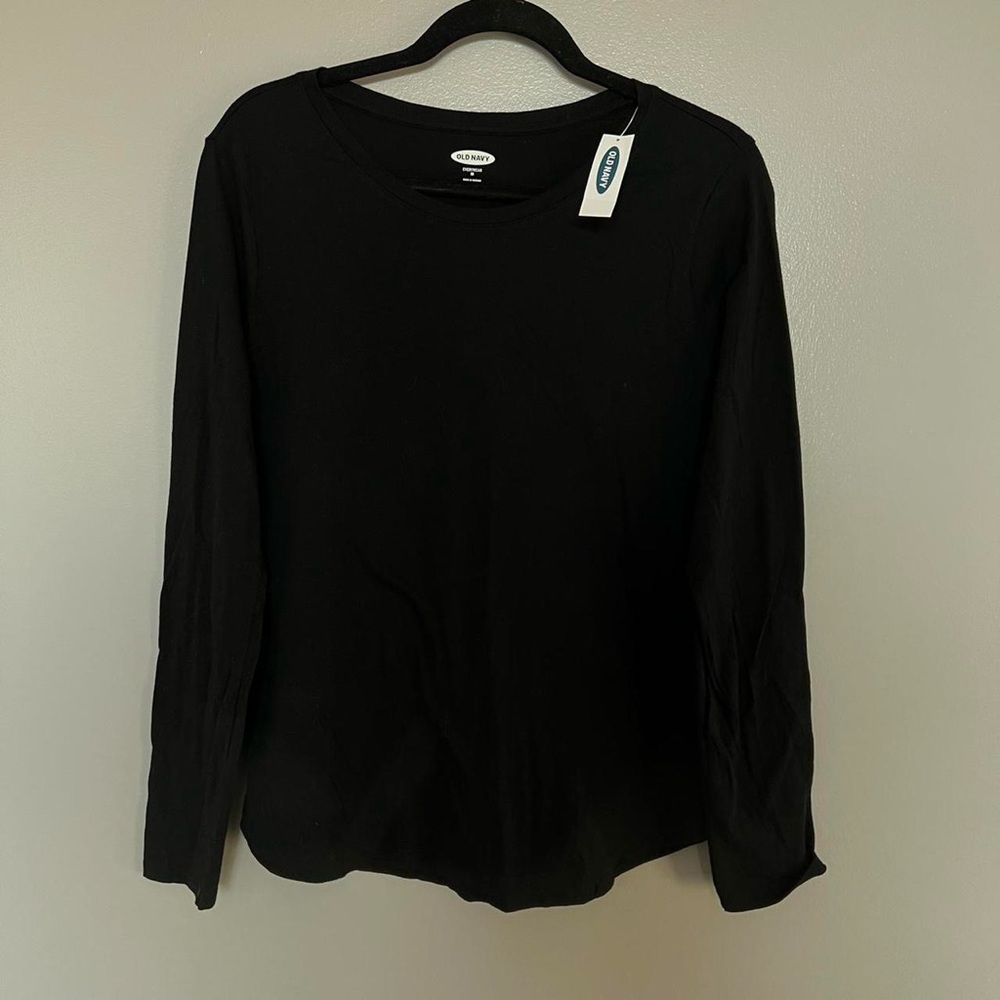 Long Sleeve